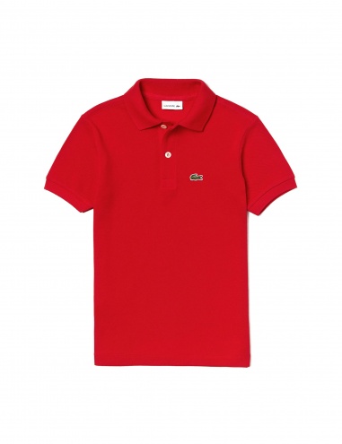 Dziecięca  Children S/s Polo